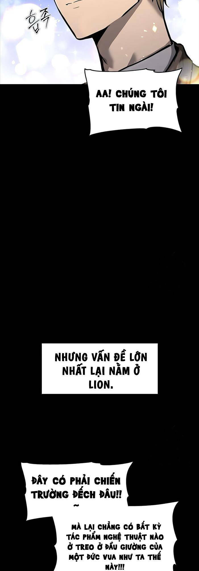 Vua Hiệp Sĩ Đã Trở Lại Với Một Vị Thần - Chapter 7 - Page 9