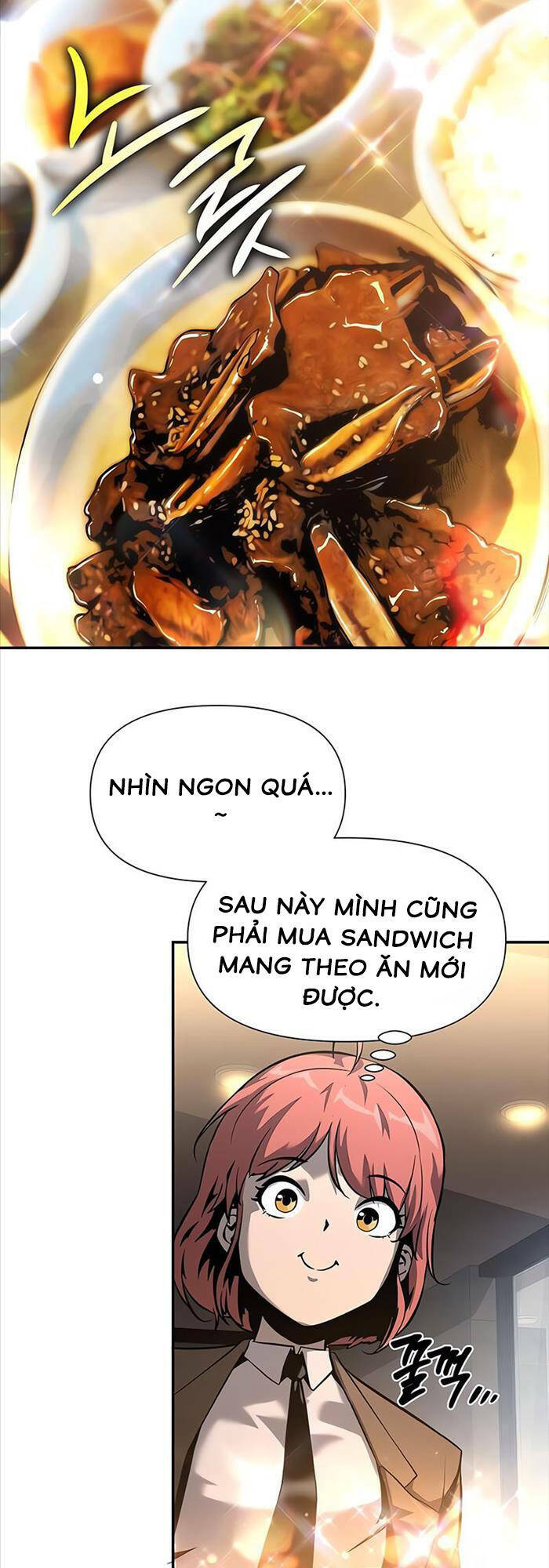 Vua Hiệp Sĩ Đã Trở Lại Với Một Vị Thần - Chapter 7 - Page 17