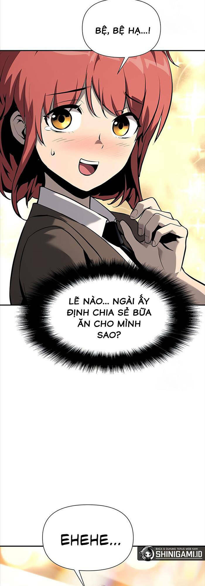 Vua Hiệp Sĩ Đã Trở Lại Với Một Vị Thần - Chapter 7 - Page 19