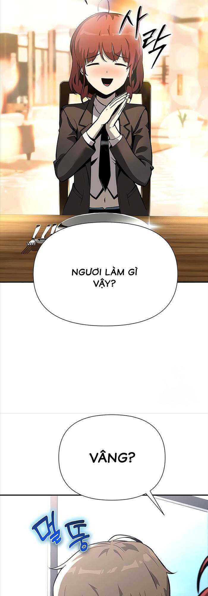 Vua Hiệp Sĩ Đã Trở Lại Với Một Vị Thần - Chapter 7 - Page 20