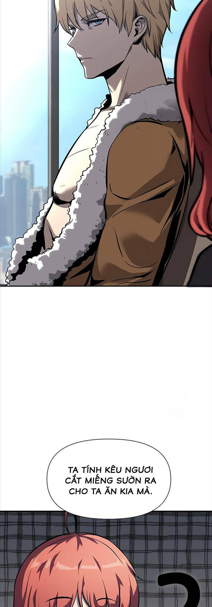 Vua Hiệp Sĩ Đã Trở Lại Với Một Vị Thần - Chapter 7 - Page 21