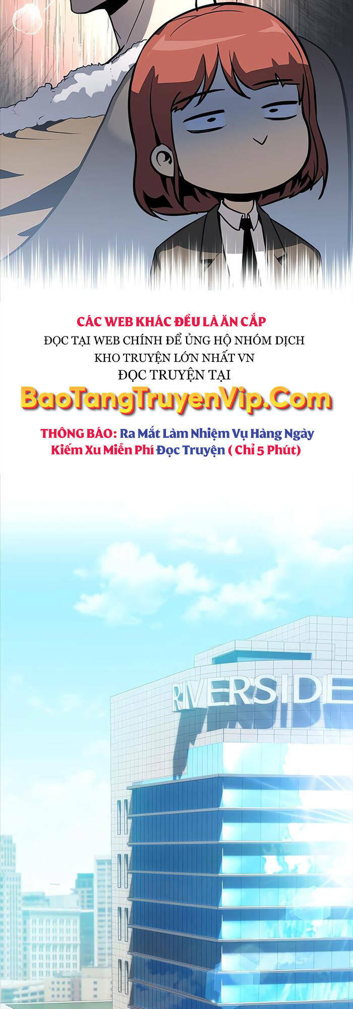 Vua Hiệp Sĩ Đã Trở Lại Với Một Vị Thần - Chapter 7 - Page 23