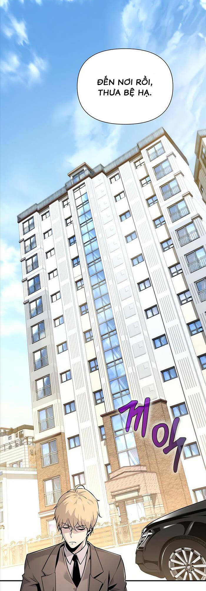 Vua Hiệp Sĩ Đã Trở Lại Với Một Vị Thần - Chapter 7 - Page 29