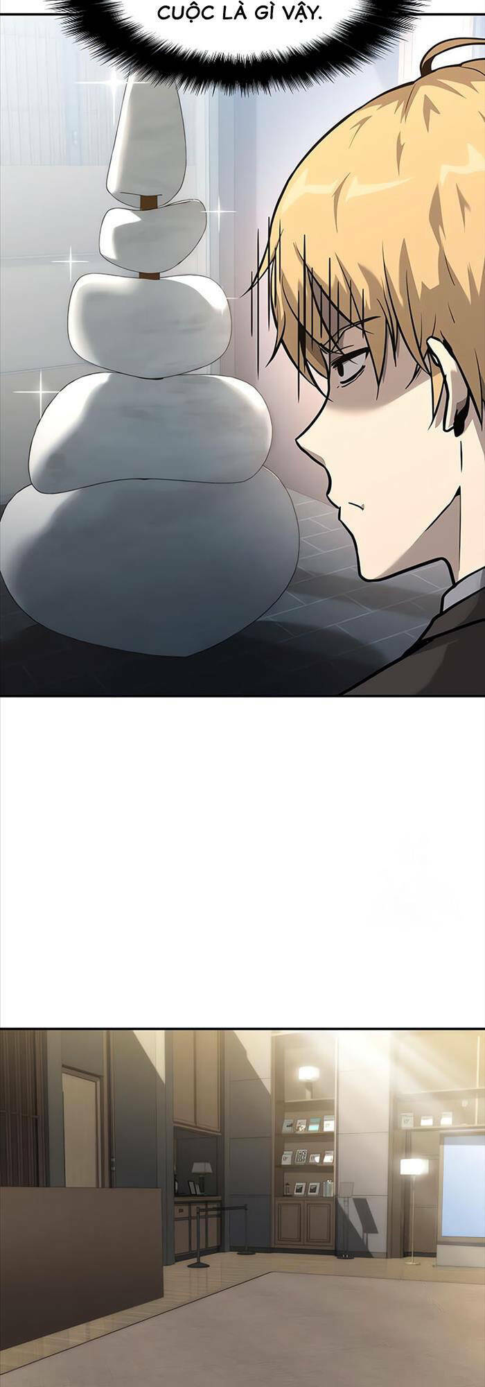 Vua Hiệp Sĩ Đã Trở Lại Với Một Vị Thần - Chapter 7 - Page 32