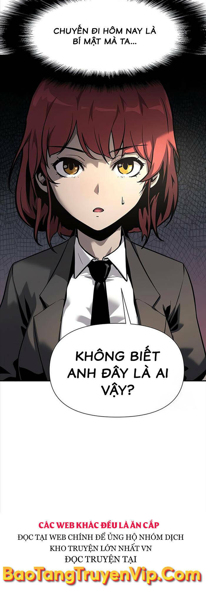 Vua Hiệp Sĩ Đã Trở Lại Với Một Vị Thần - Chapter 7 - Page 34
