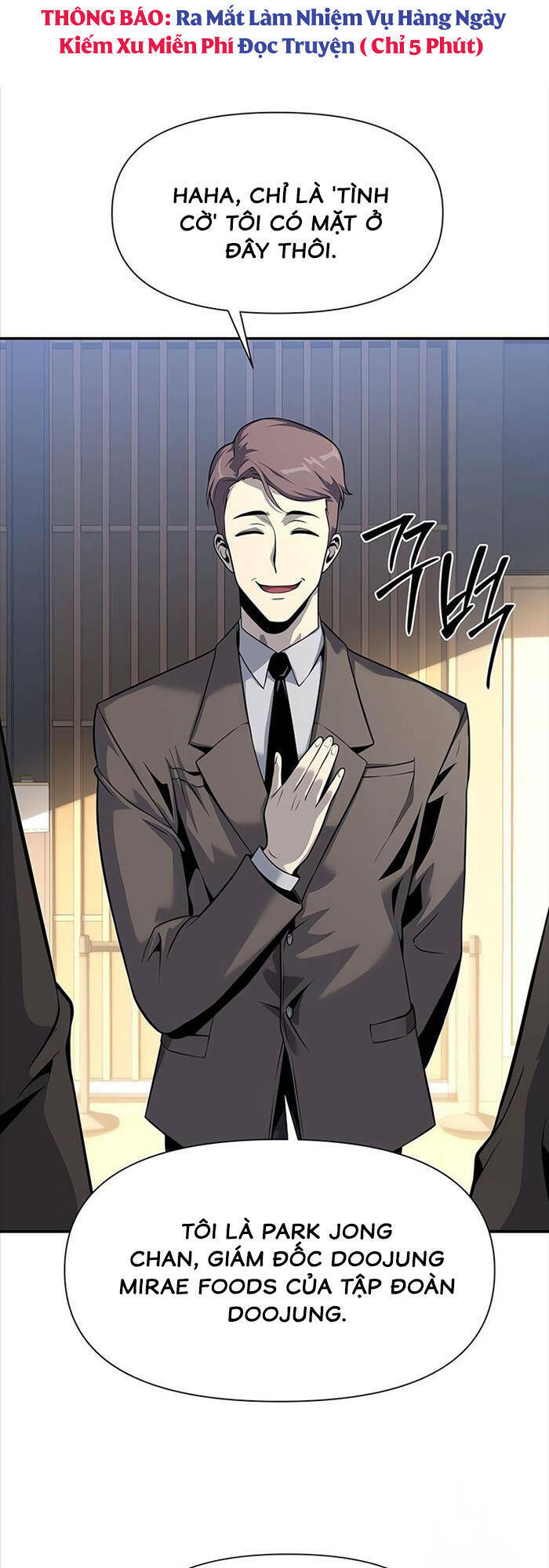 Vua Hiệp Sĩ Đã Trở Lại Với Một Vị Thần - Chapter 7 - Page 35