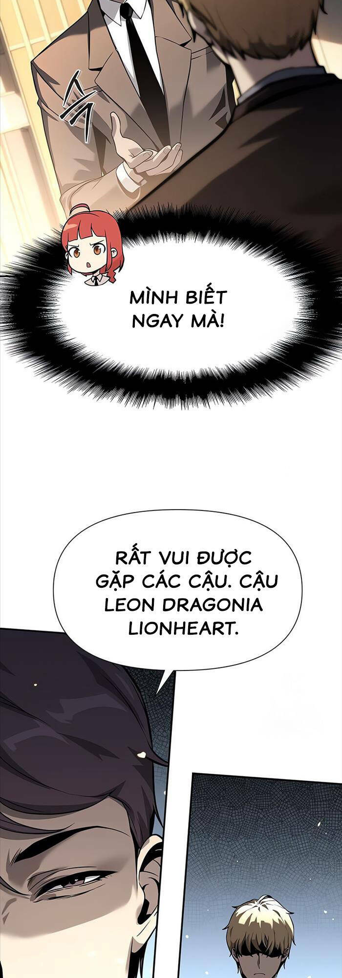 Vua Hiệp Sĩ Đã Trở Lại Với Một Vị Thần - Chapter 7 - Page 38