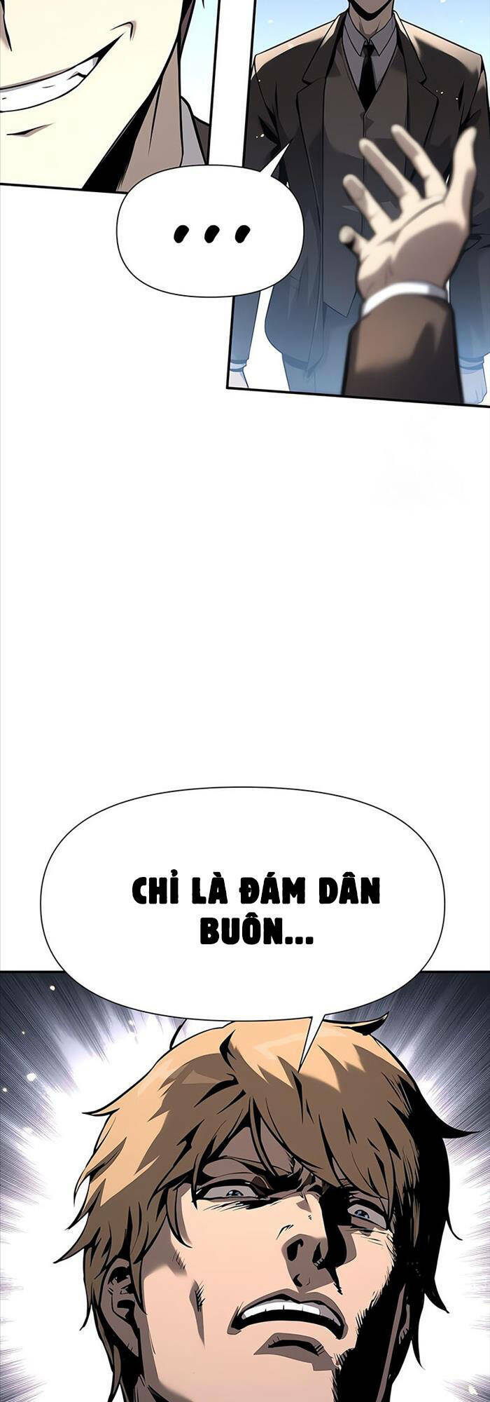 Vua Hiệp Sĩ Đã Trở Lại Với Một Vị Thần - Chapter 7 - Page 39