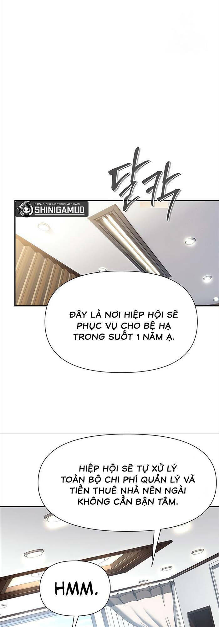 Vua Hiệp Sĩ Đã Trở Lại Với Một Vị Thần - Chapter 7 - Page 41