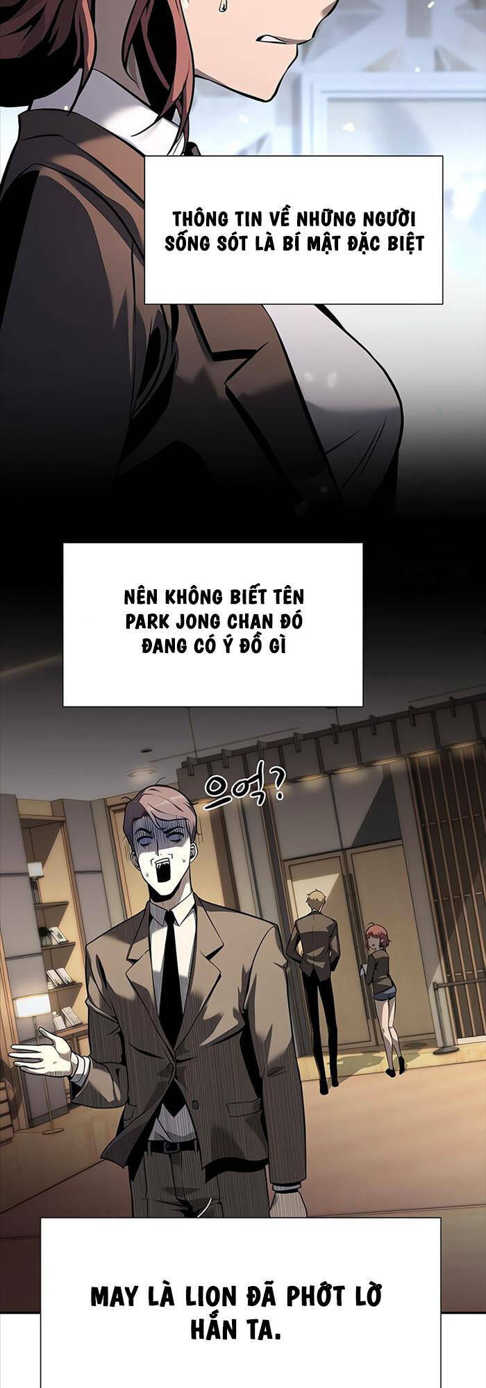 Vua Hiệp Sĩ Đã Trở Lại Với Một Vị Thần - Chapter 7 - Page 43