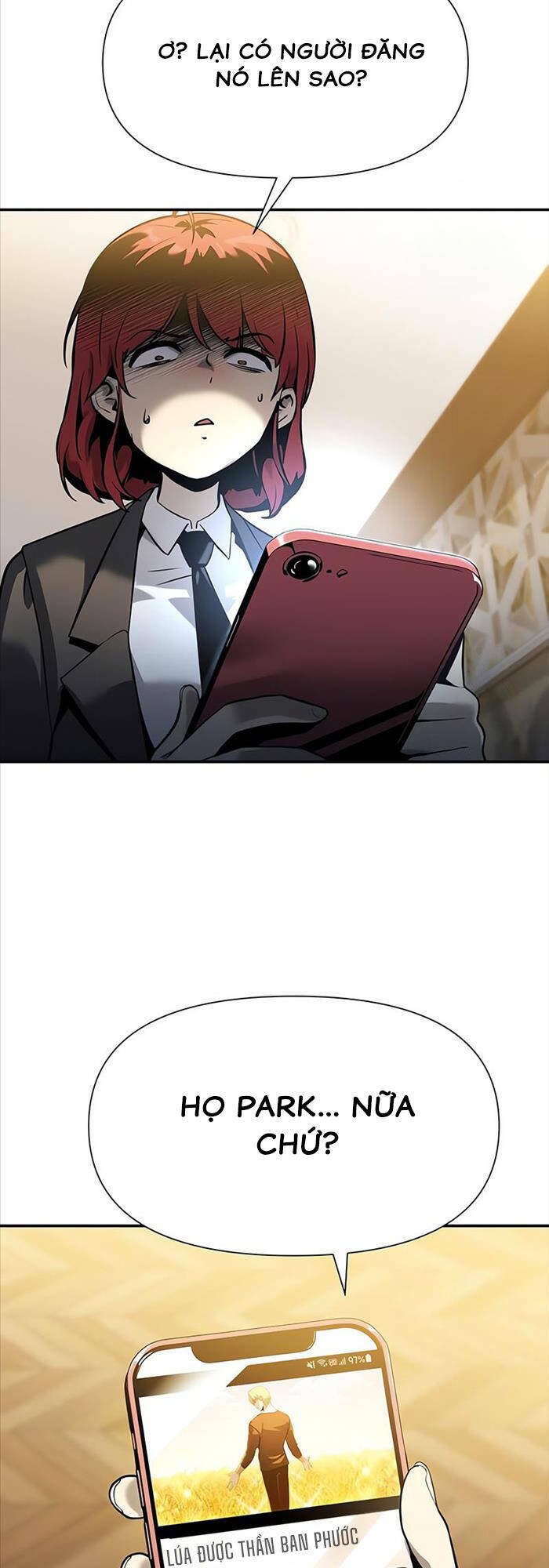 Vua Hiệp Sĩ Đã Trở Lại Với Một Vị Thần - Chapter 7 - Page 48