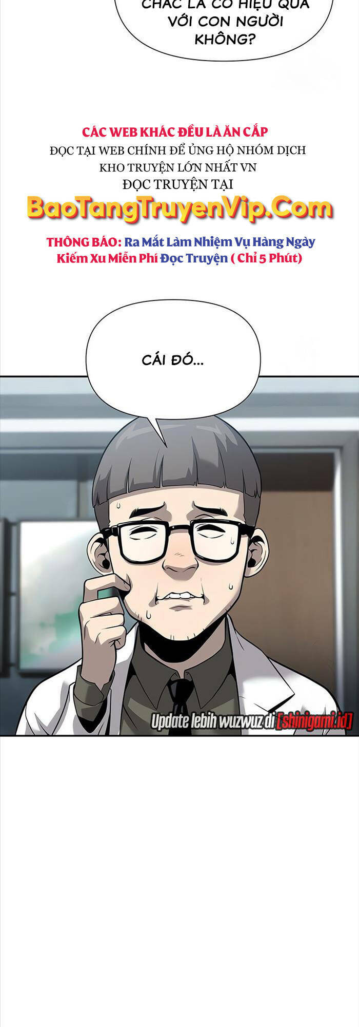 Vua Hiệp Sĩ Đã Trở Lại Với Một Vị Thần - Chapter 7 - Page 52