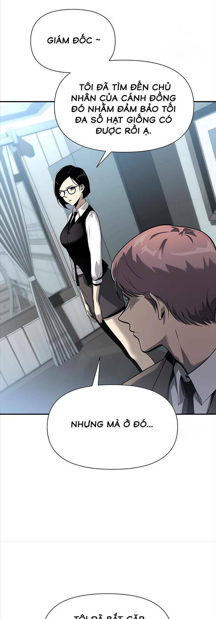 Vua Hiệp Sĩ Đã Trở Lại Với Một Vị Thần - Chapter 7 - Page 53