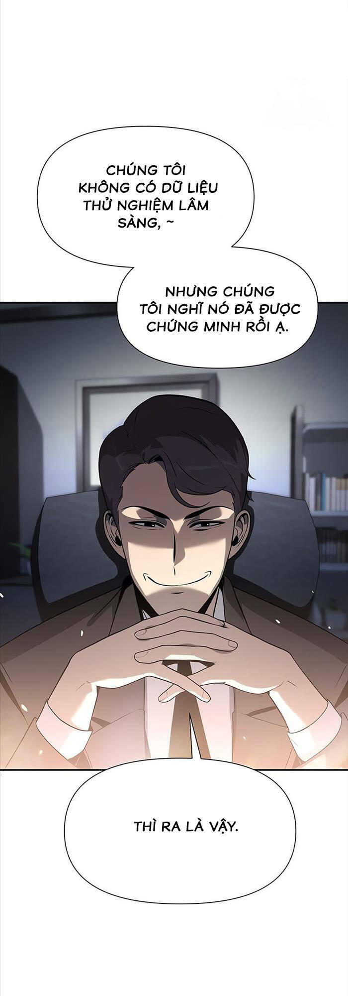 Vua Hiệp Sĩ Đã Trở Lại Với Một Vị Thần - Chapter 7 - Page 55