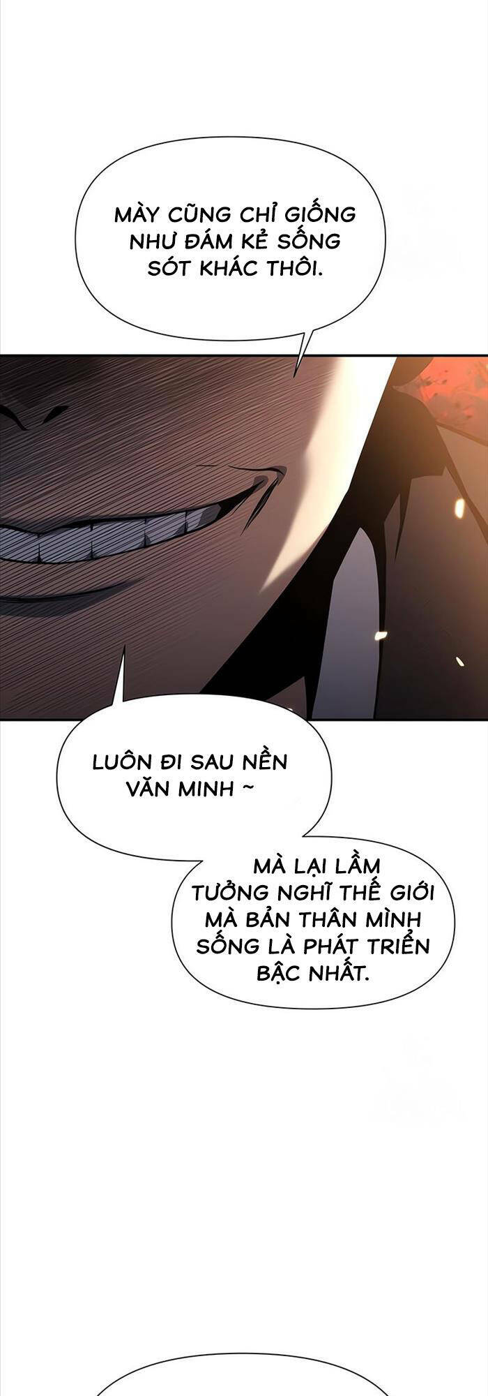 Vua Hiệp Sĩ Đã Trở Lại Với Một Vị Thần - Chapter 7 - Page 60