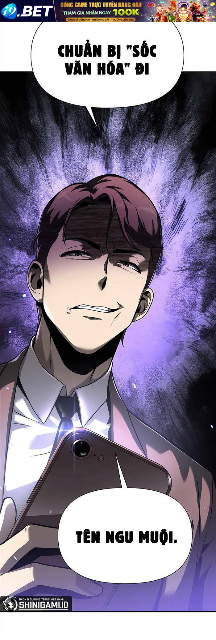 Vua Hiệp Sĩ Đã Trở Lại Với Một Vị Thần - Chapter 7 - Page 61