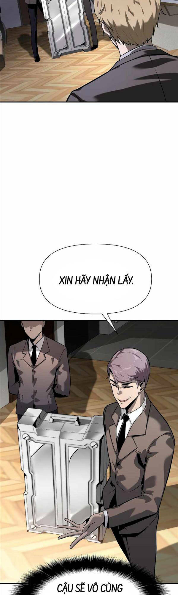 Vua Hiệp Sĩ Đã Trở Lại Với Một Vị Thần - Chapter 8 - Page 14