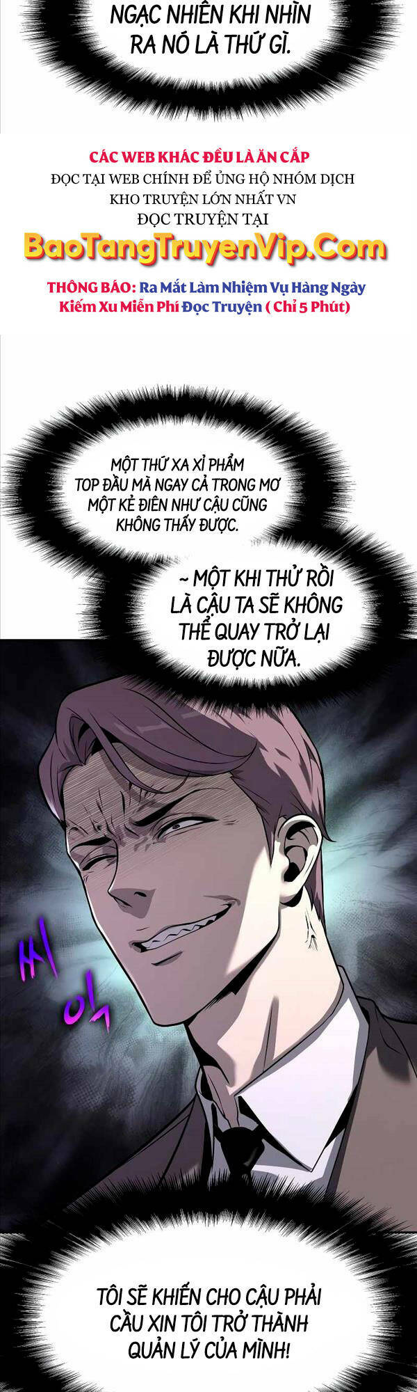 Vua Hiệp Sĩ Đã Trở Lại Với Một Vị Thần - Chapter 8 - Page 15