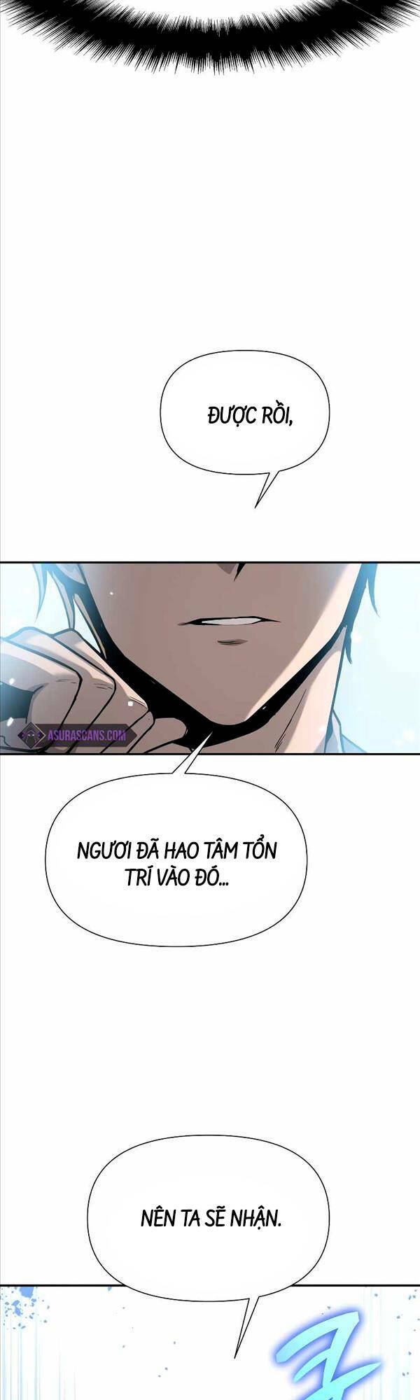 Vua Hiệp Sĩ Đã Trở Lại Với Một Vị Thần - Chapter 8 - Page 16