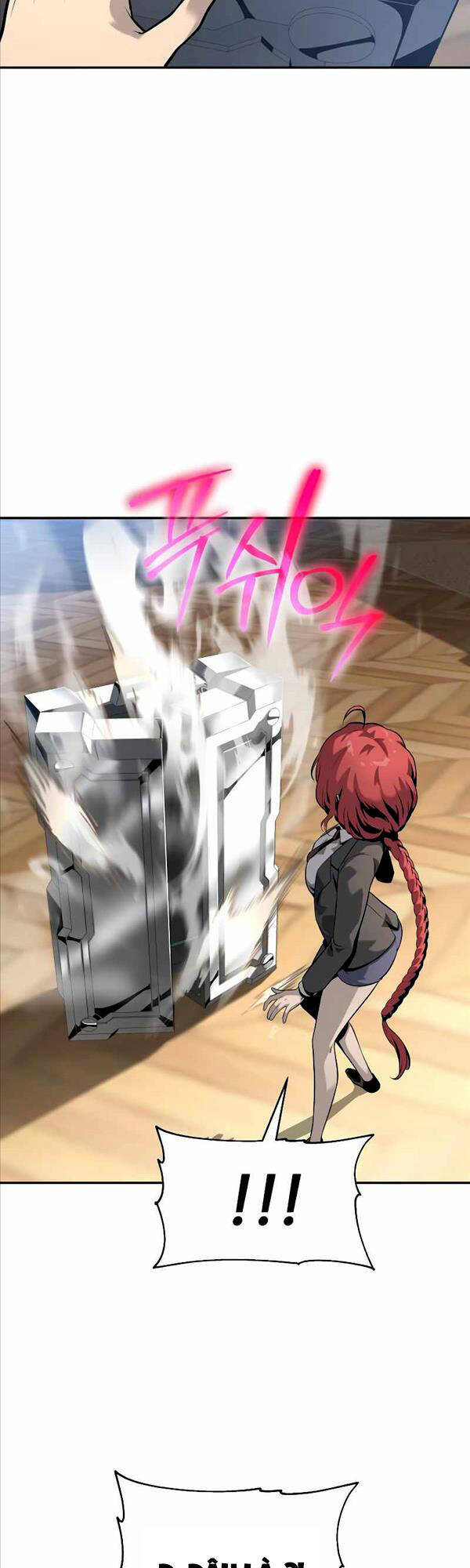 Vua Hiệp Sĩ Đã Trở Lại Với Một Vị Thần - Chapter 8 - Page 20