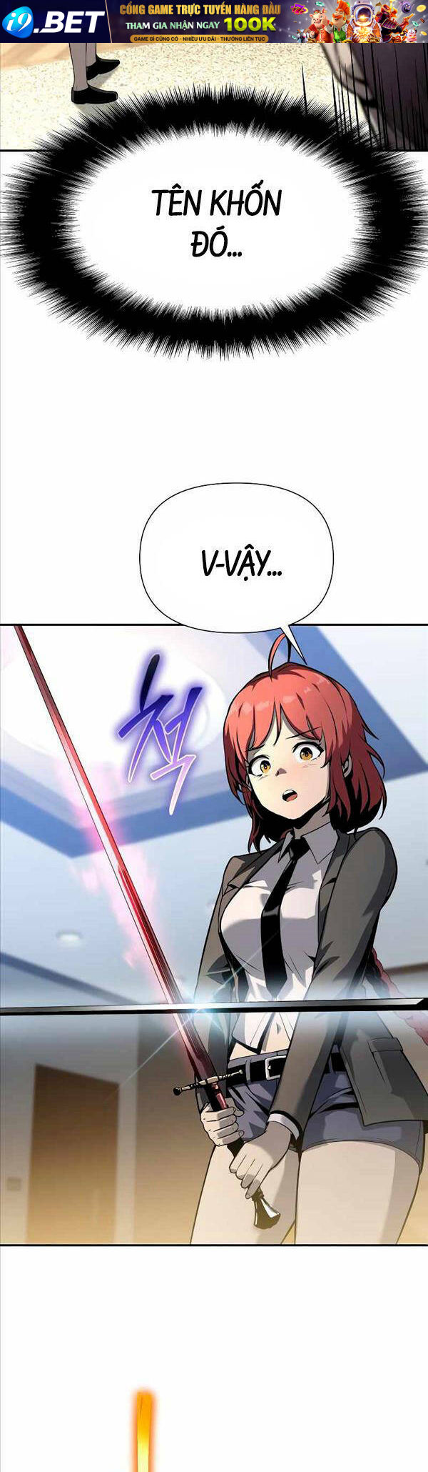 Vua Hiệp Sĩ Đã Trở Lại Với Một Vị Thần - Chapter 8 - Page 39