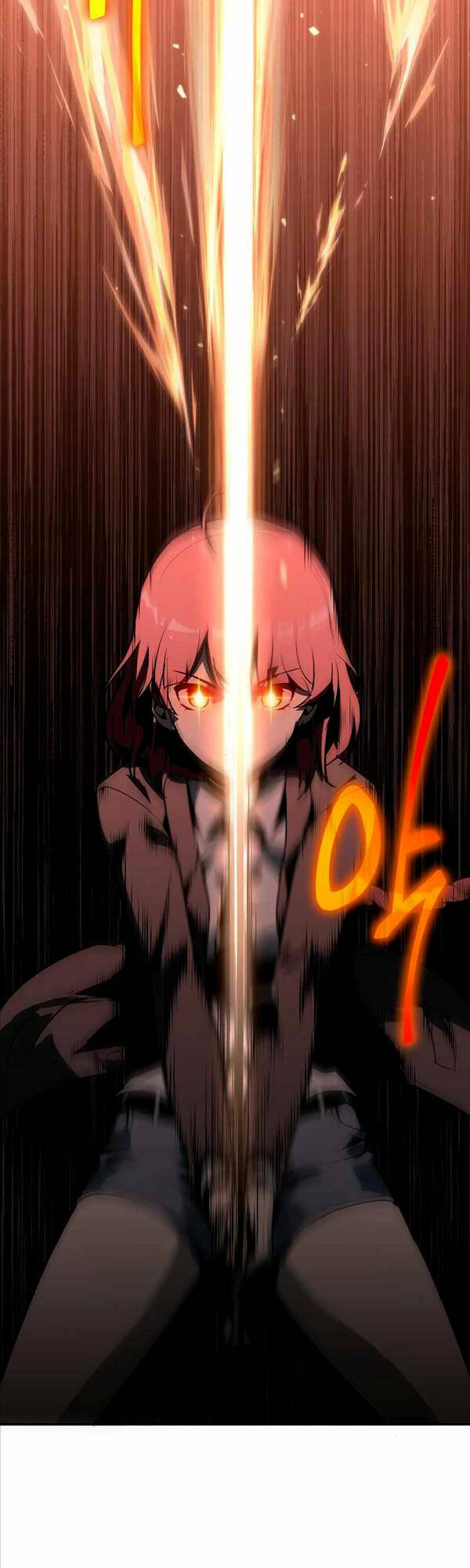 Vua Hiệp Sĩ Đã Trở Lại Với Một Vị Thần - Chapter 8 - Page 42