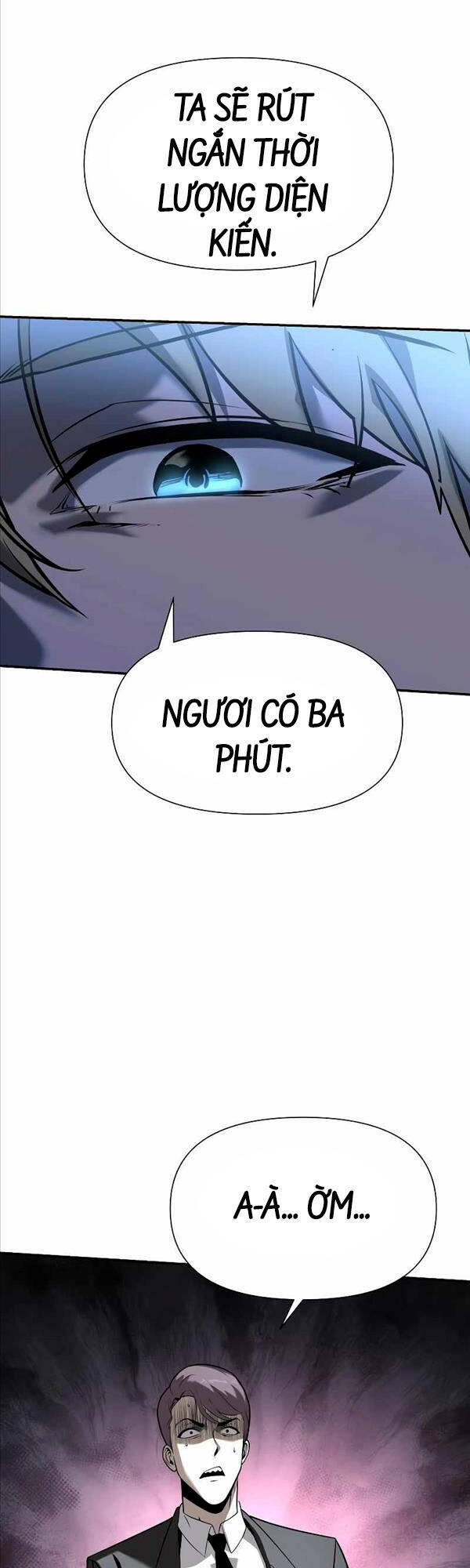 Vua Hiệp Sĩ Đã Trở Lại Với Một Vị Thần - Chapter 8 - Page 46
