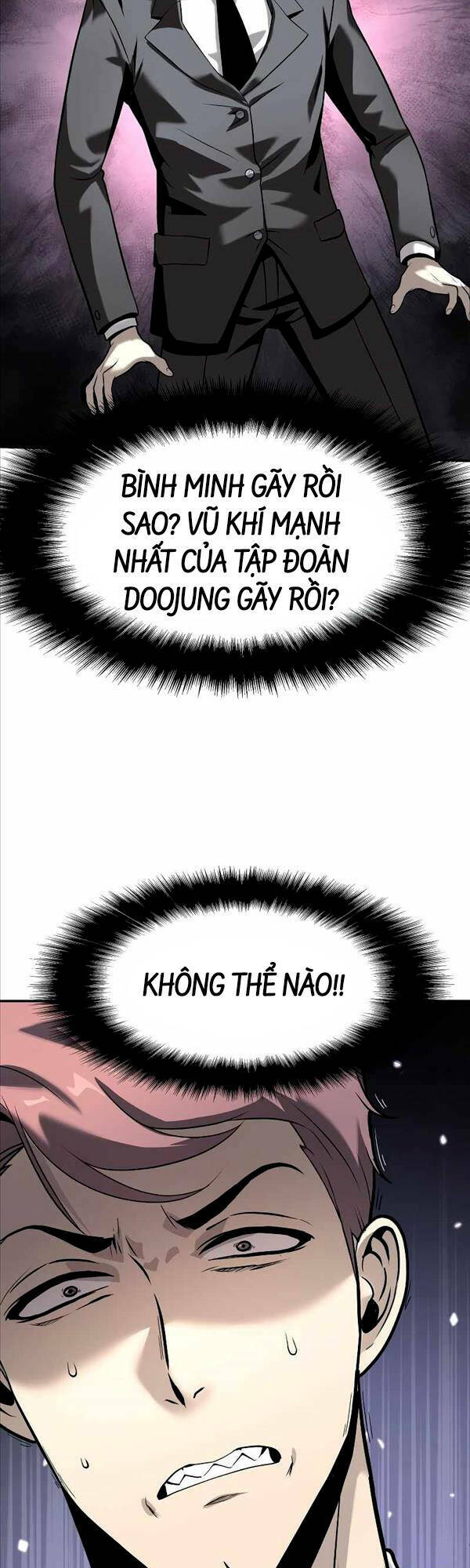 Vua Hiệp Sĩ Đã Trở Lại Với Một Vị Thần - Chapter 8 - Page 47