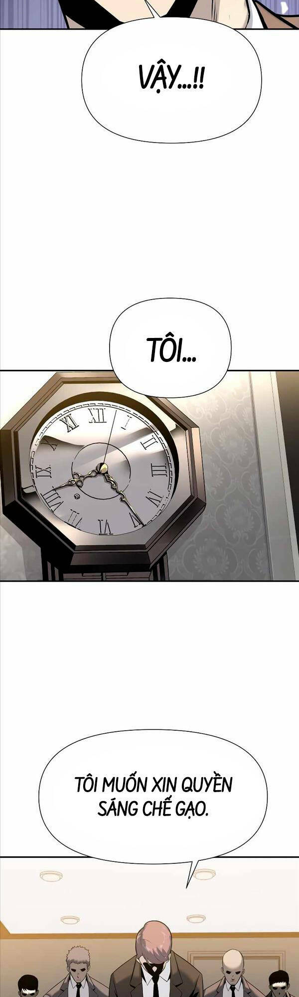 Vua Hiệp Sĩ Đã Trở Lại Với Một Vị Thần - Chapter 8 - Page 48