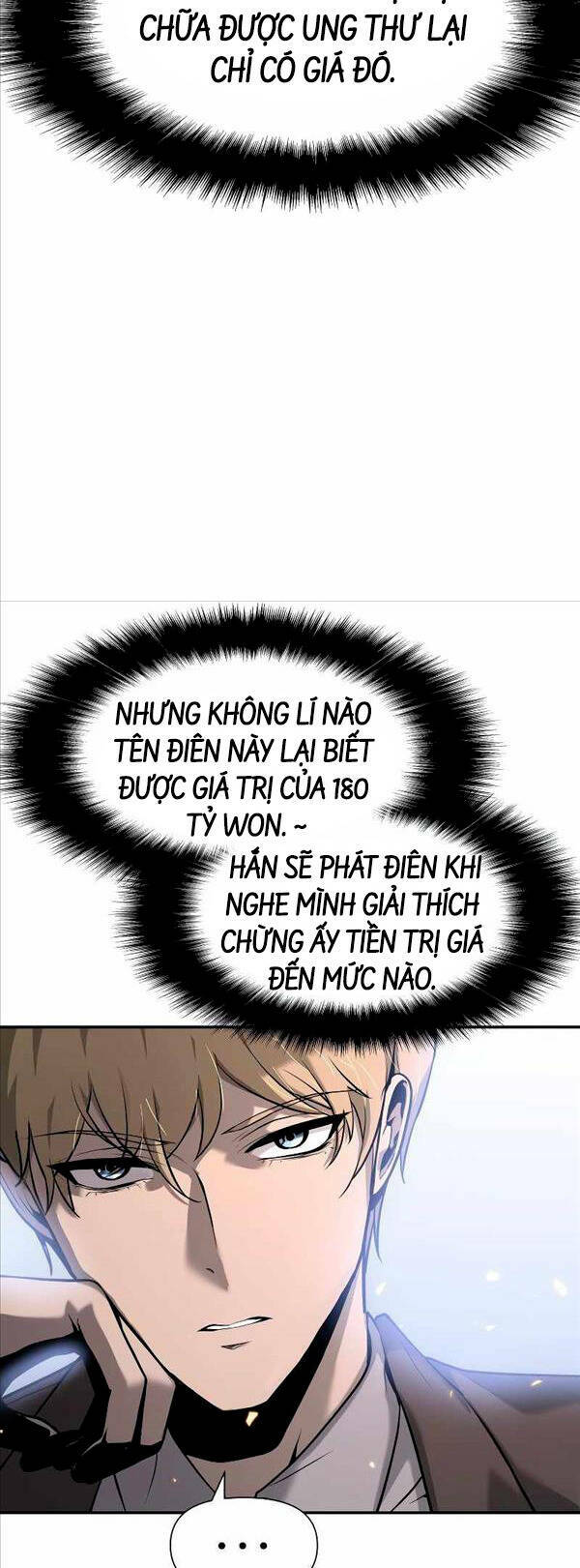 Vua Hiệp Sĩ Đã Trở Lại Với Một Vị Thần - Chapter 8 - Page 51