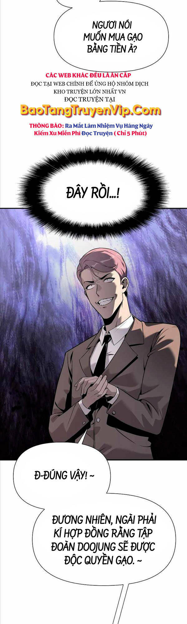 Vua Hiệp Sĩ Đã Trở Lại Với Một Vị Thần - Chapter 8 - Page 52