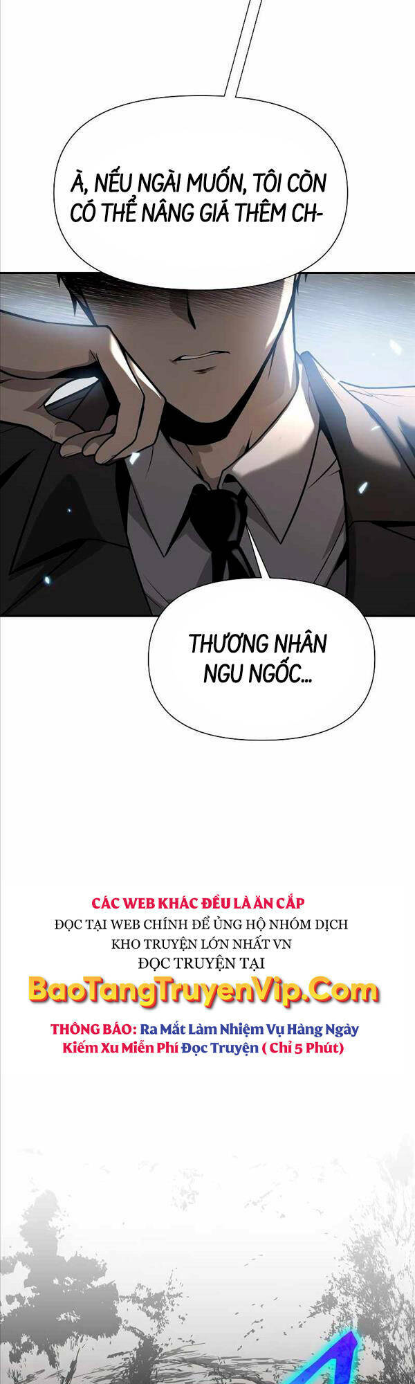 Vua Hiệp Sĩ Đã Trở Lại Với Một Vị Thần - Chapter 8 - Page 53