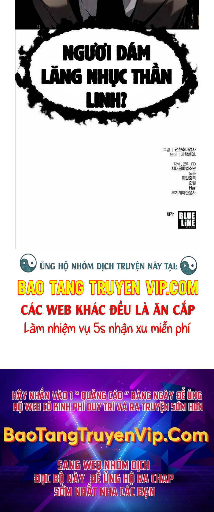 Vua Hiệp Sĩ Đã Trở Lại Với Một Vị Thần - Chapter 8 - Page 55
