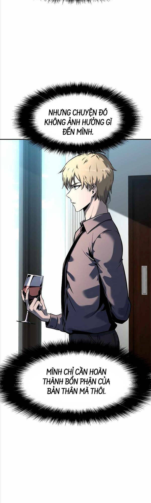 Vua Hiệp Sĩ Đã Trở Lại Với Một Vị Thần - Chapter 8 - Page 7