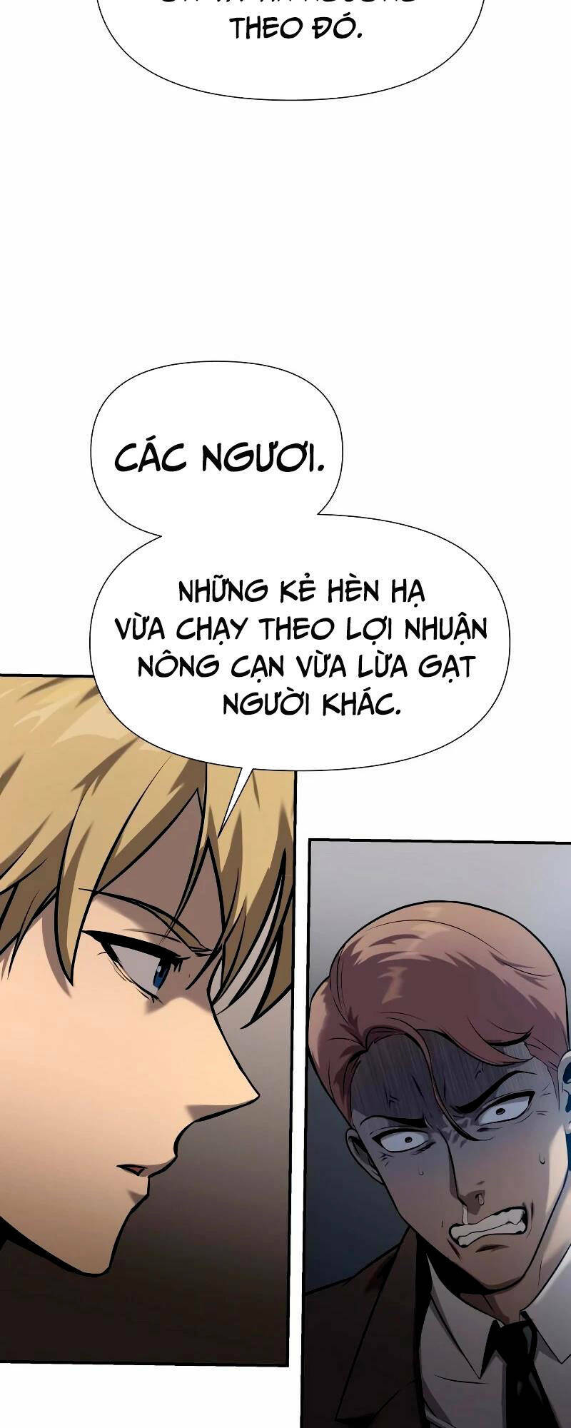 Vua Hiệp Sĩ Đã Trở Lại Với Một Vị Thần - Chapter 9 - Page 10