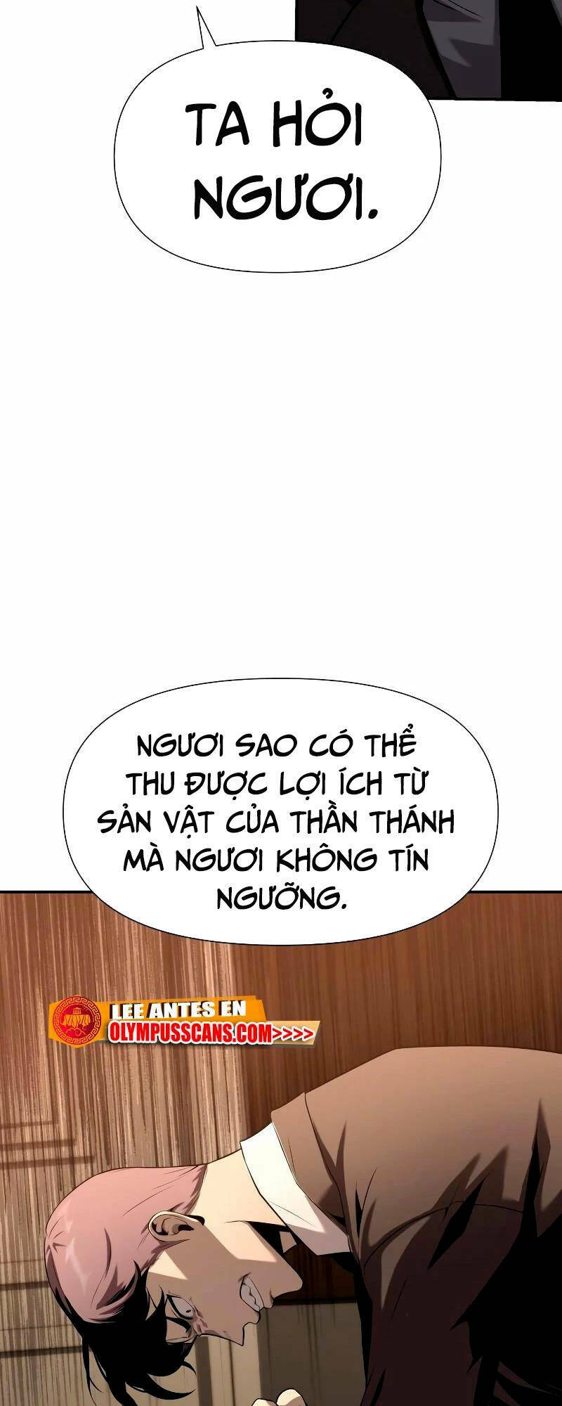 Vua Hiệp Sĩ Đã Trở Lại Với Một Vị Thần - Chapter 9 - Page 11