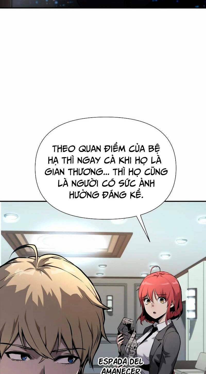 Vua Hiệp Sĩ Đã Trở Lại Với Một Vị Thần - Chapter 9 - Page 14