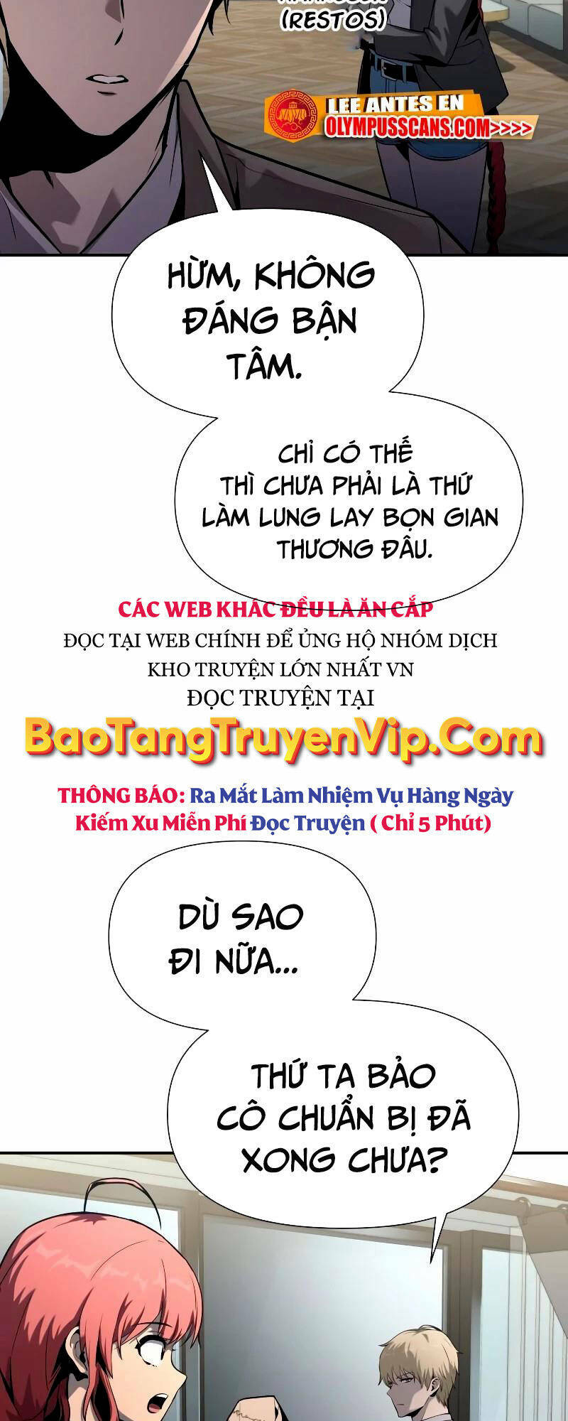 Vua Hiệp Sĩ Đã Trở Lại Với Một Vị Thần - Chapter 9 - Page 15