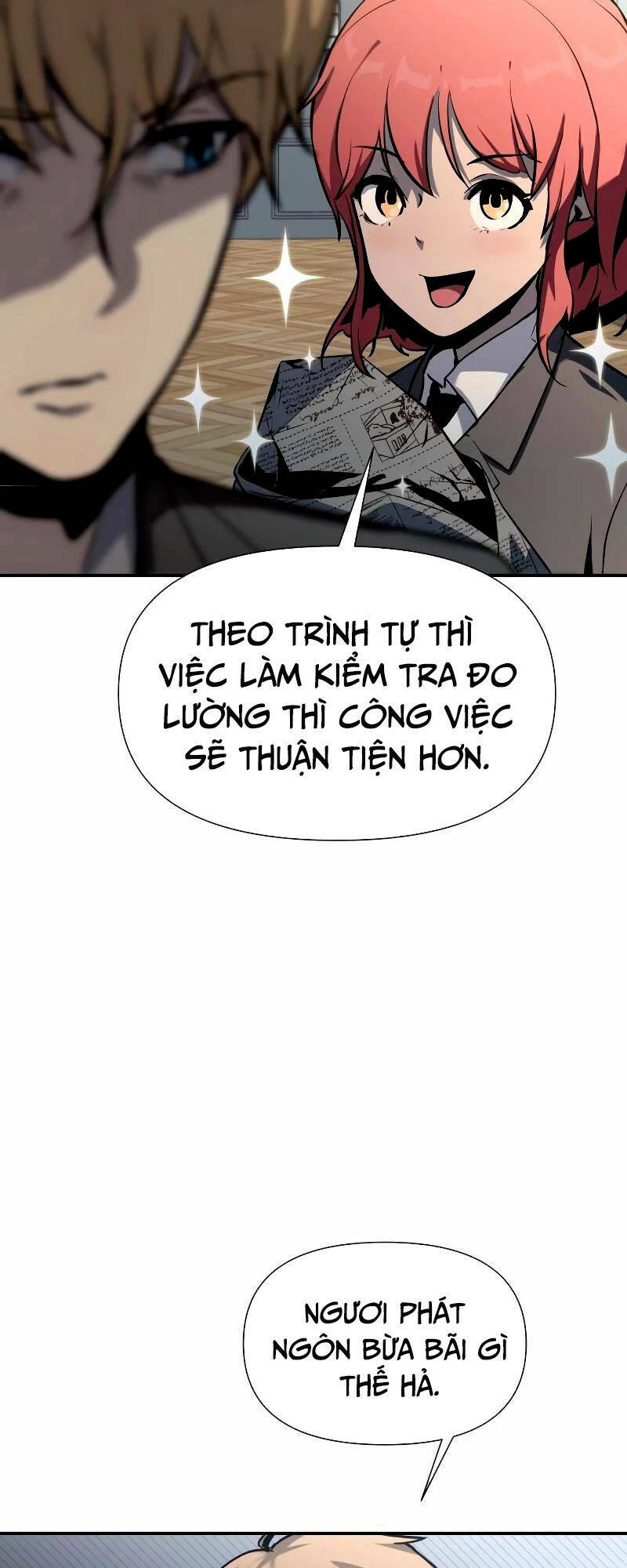 Vua Hiệp Sĩ Đã Trở Lại Với Một Vị Thần - Chapter 9 - Page 17