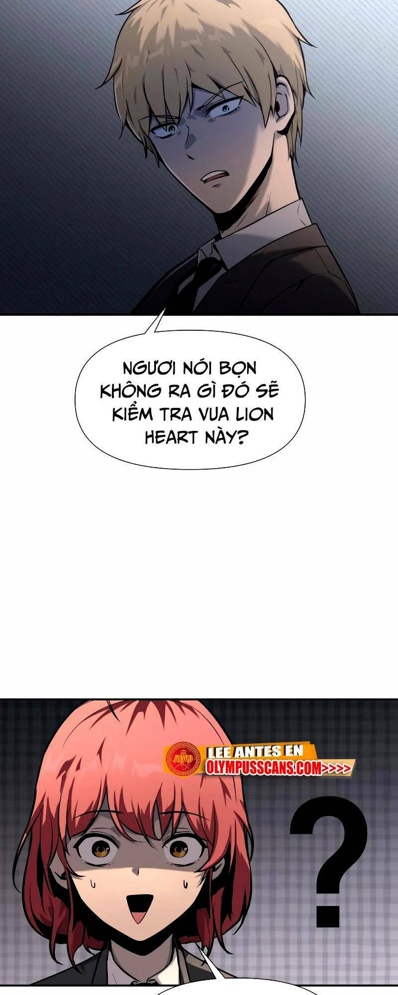 Vua Hiệp Sĩ Đã Trở Lại Với Một Vị Thần - Chapter 9 - Page 18