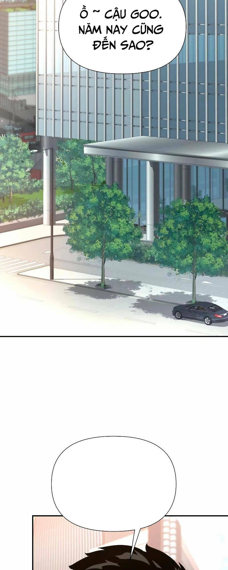 Vua Hiệp Sĩ Đã Trở Lại Với Một Vị Thần - Chapter 9 - Page 23