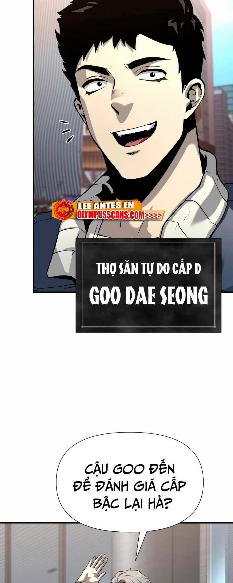 Vua Hiệp Sĩ Đã Trở Lại Với Một Vị Thần - Chapter 9 - Page 24