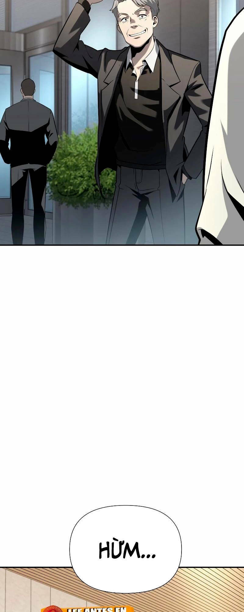 Vua Hiệp Sĩ Đã Trở Lại Với Một Vị Thần - Chapter 9 - Page 25