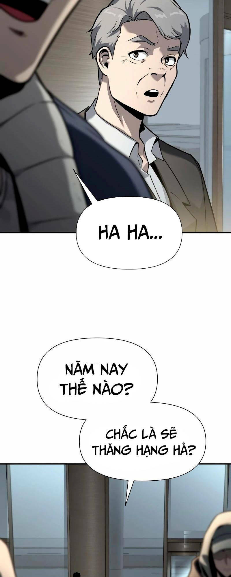 Vua Hiệp Sĩ Đã Trở Lại Với Một Vị Thần - Chapter 9 - Page 27