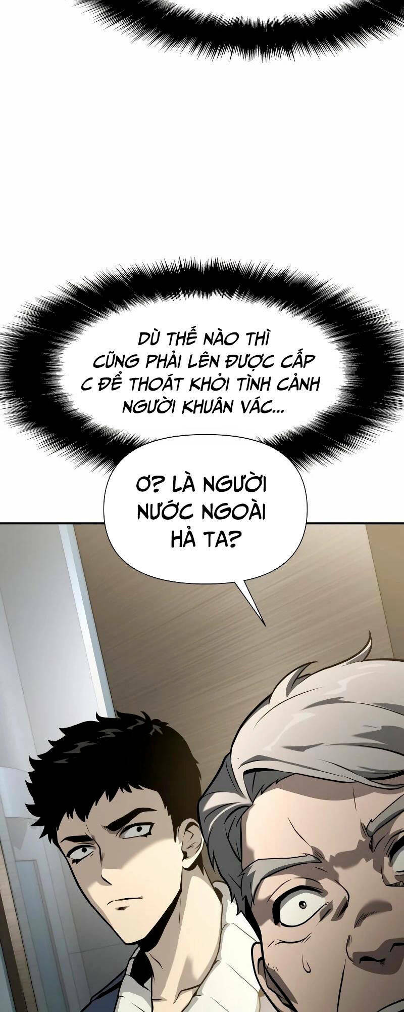 Vua Hiệp Sĩ Đã Trở Lại Với Một Vị Thần - Chapter 9 - Page 32