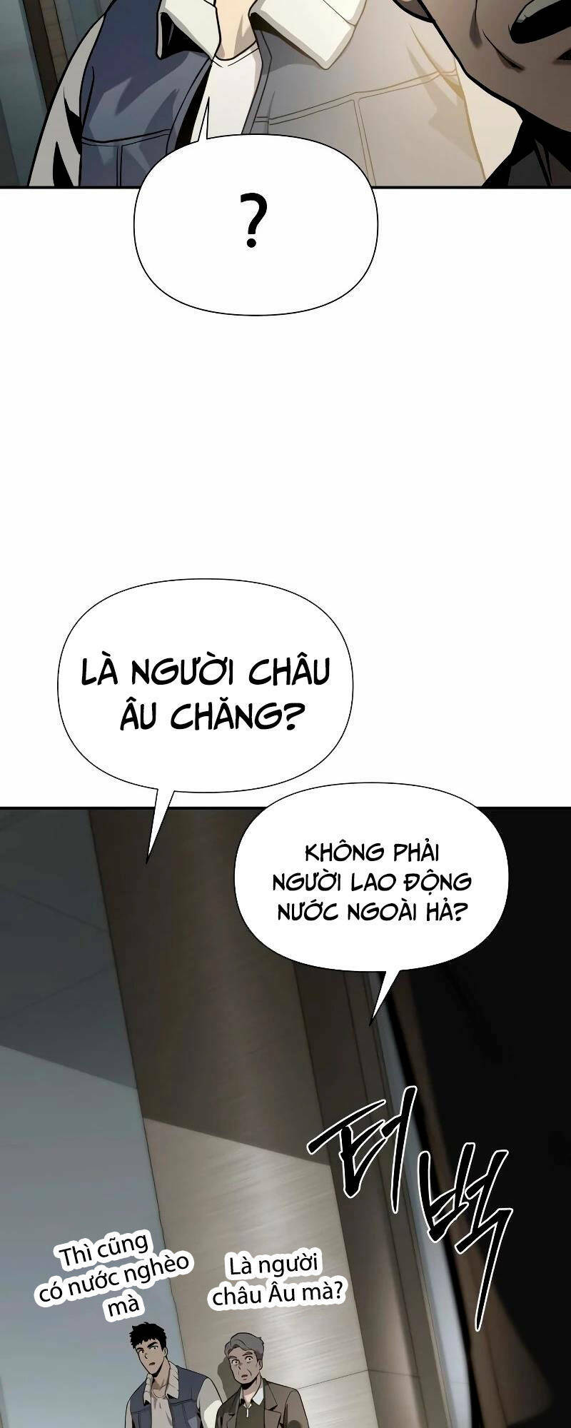 Vua Hiệp Sĩ Đã Trở Lại Với Một Vị Thần - Chapter 9 - Page 33