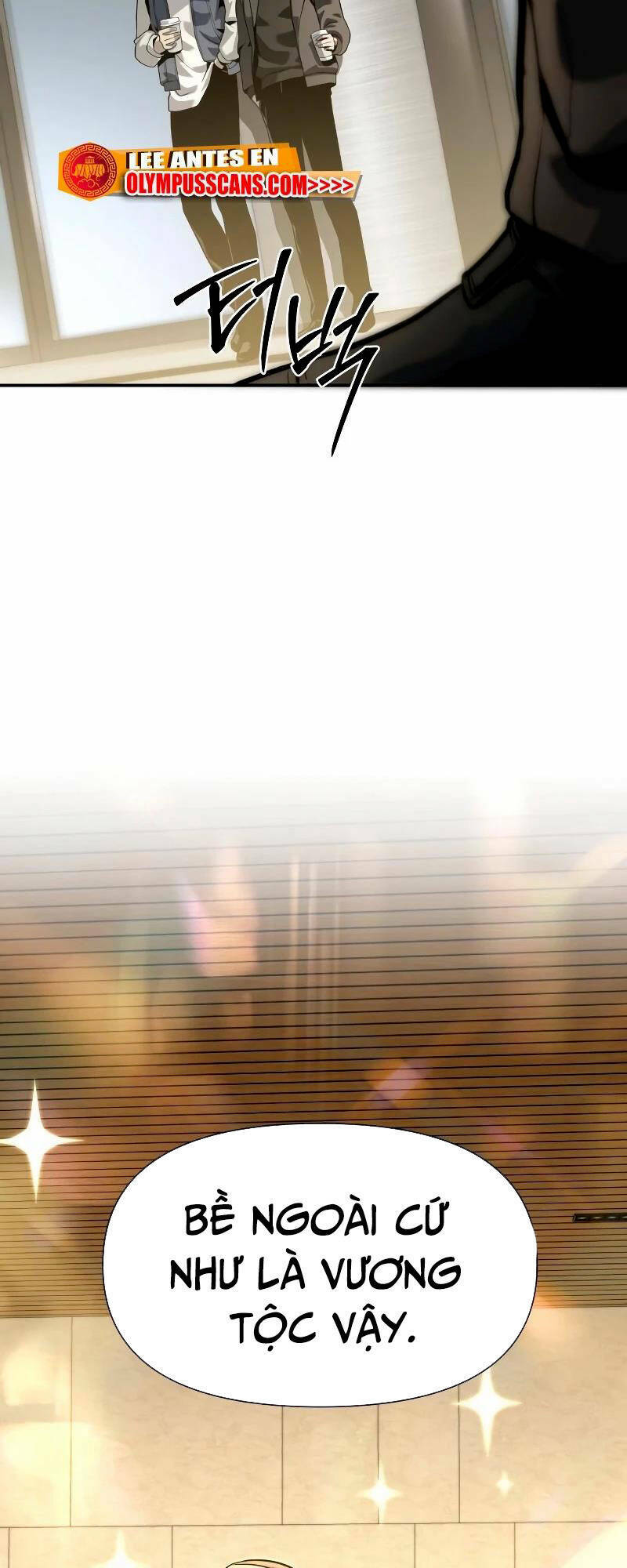 Vua Hiệp Sĩ Đã Trở Lại Với Một Vị Thần - Chapter 9 - Page 34