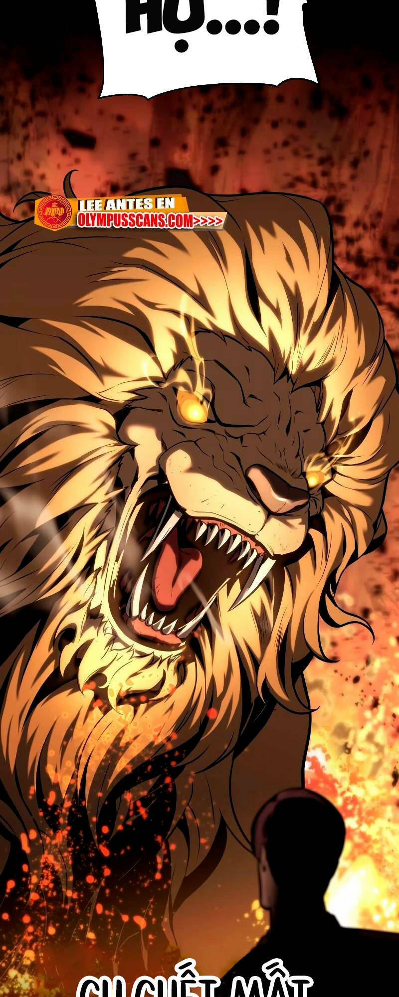 Vua Hiệp Sĩ Đã Trở Lại Với Một Vị Thần - Chapter 9 - Page 3