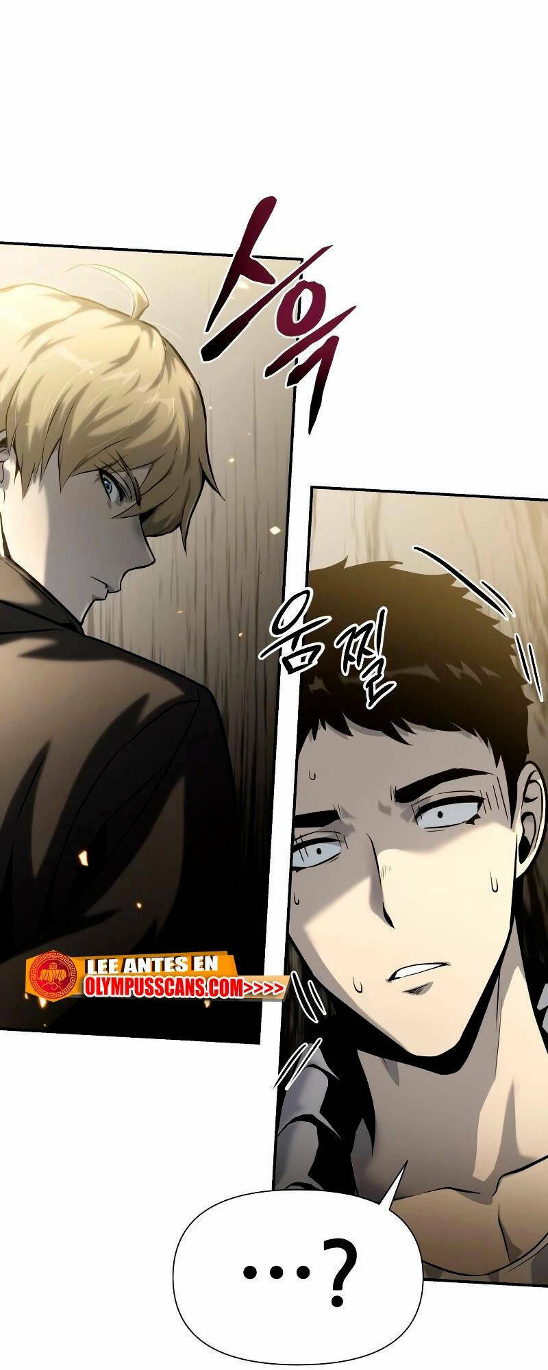 Vua Hiệp Sĩ Đã Trở Lại Với Một Vị Thần - Chapter 9 - Page 40