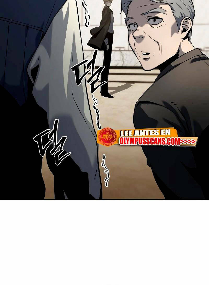 Vua Hiệp Sĩ Đã Trở Lại Với Một Vị Thần - Chapter 9 - Page 42